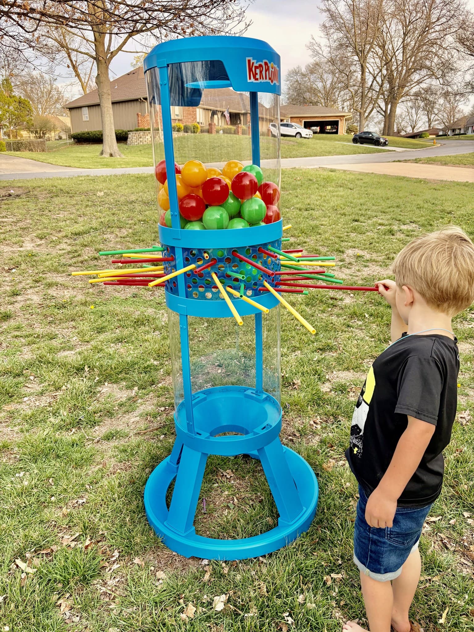 Kerplunk Furniture Rental