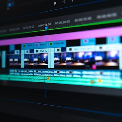 Tolley.io Video